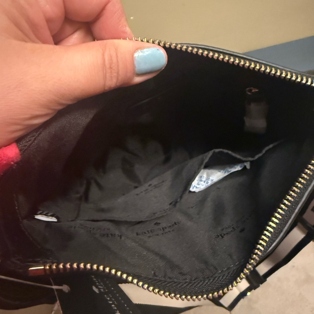 Kate Spade Emma Medium Swingpack Crossbody NWT! - Picture 5 of 8